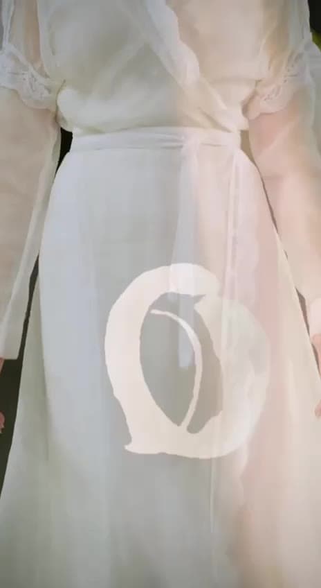 Видео показа Emirates Fashion Week, Дубай